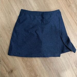 Outdoor Voices skort